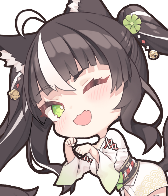 Assets for fan art and clips